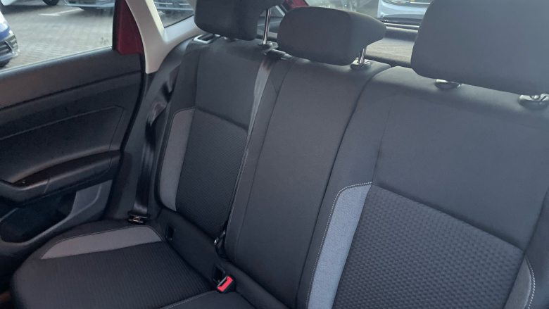 Volkswagen Polo 1.0 TSI Life 5dr DSG Petrol Hatchback